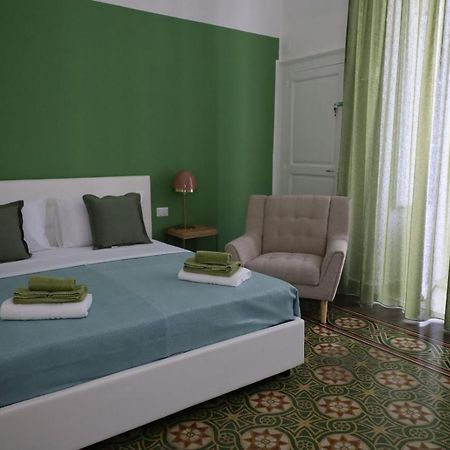 Agroom Bari Buitenkant foto