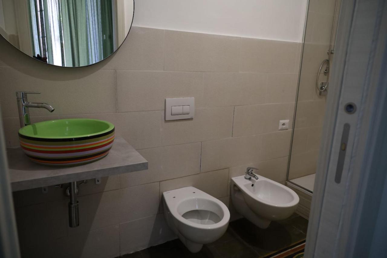 Agroom Bari Buitenkant foto